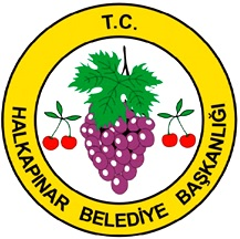 HALKAPINAR BELEDİYE BASKANLIGI