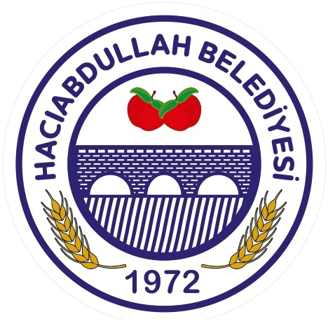 HACIABDULLAH BELEDİYE BAŞKANLIĞI