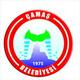 ÇAMAŞ BELEDİYESİ