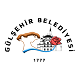 GÜLŞEHİR BELEDİYESİ